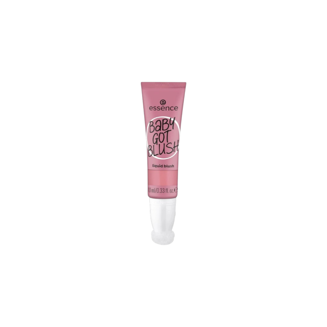 Essence Baby Got Blush Liquid 30 Dusty Rose