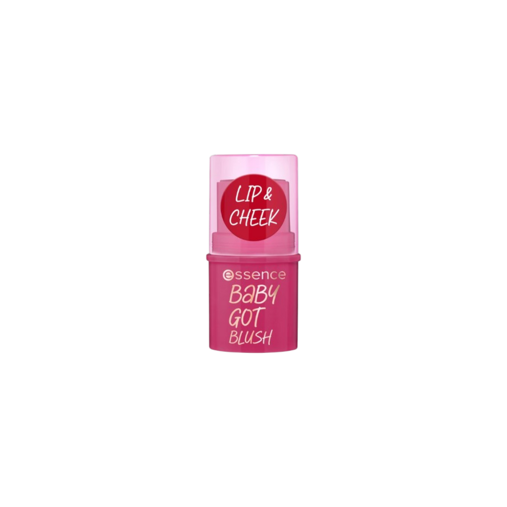 Essence Baby Got Blush Stick