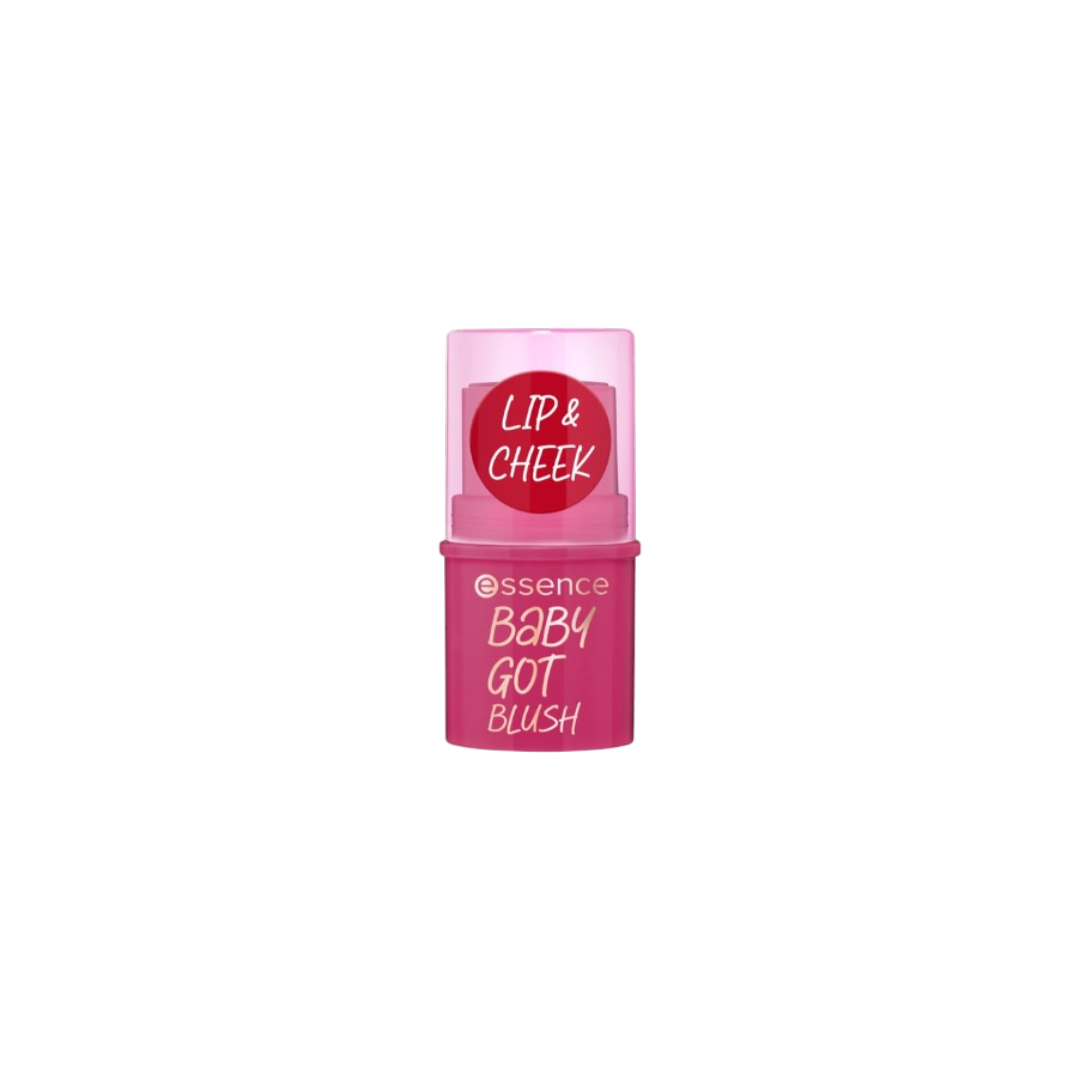 Essence Baby Got Blush Stick