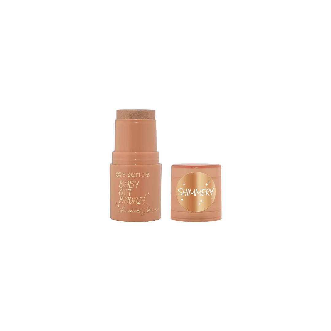 Essence Baby Got Bronze Stick