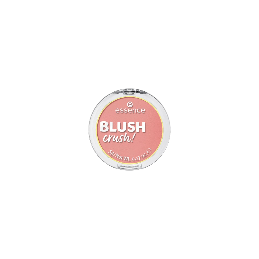 Essence Blush Crush