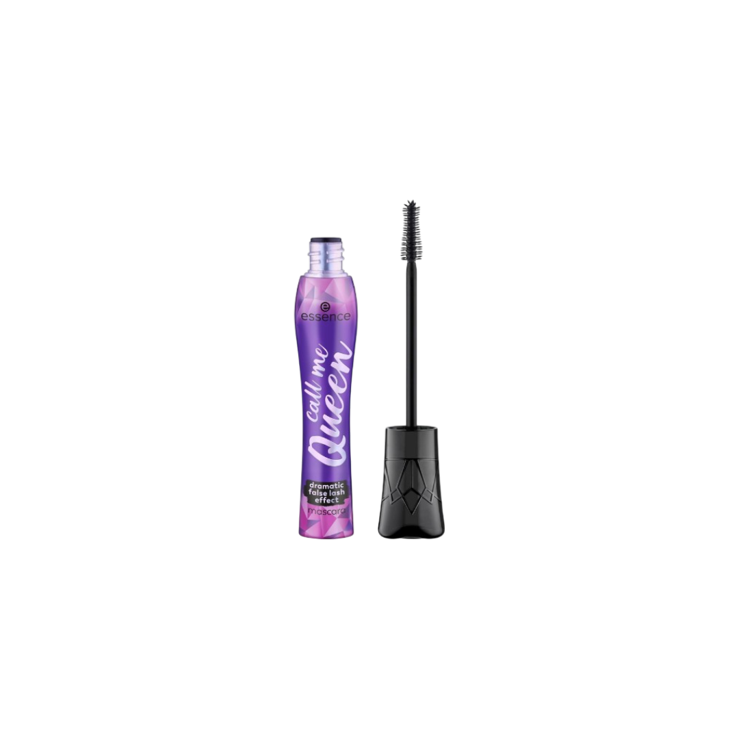 Essence Call Me Queen Dramtic False Lashes Volume Mascara