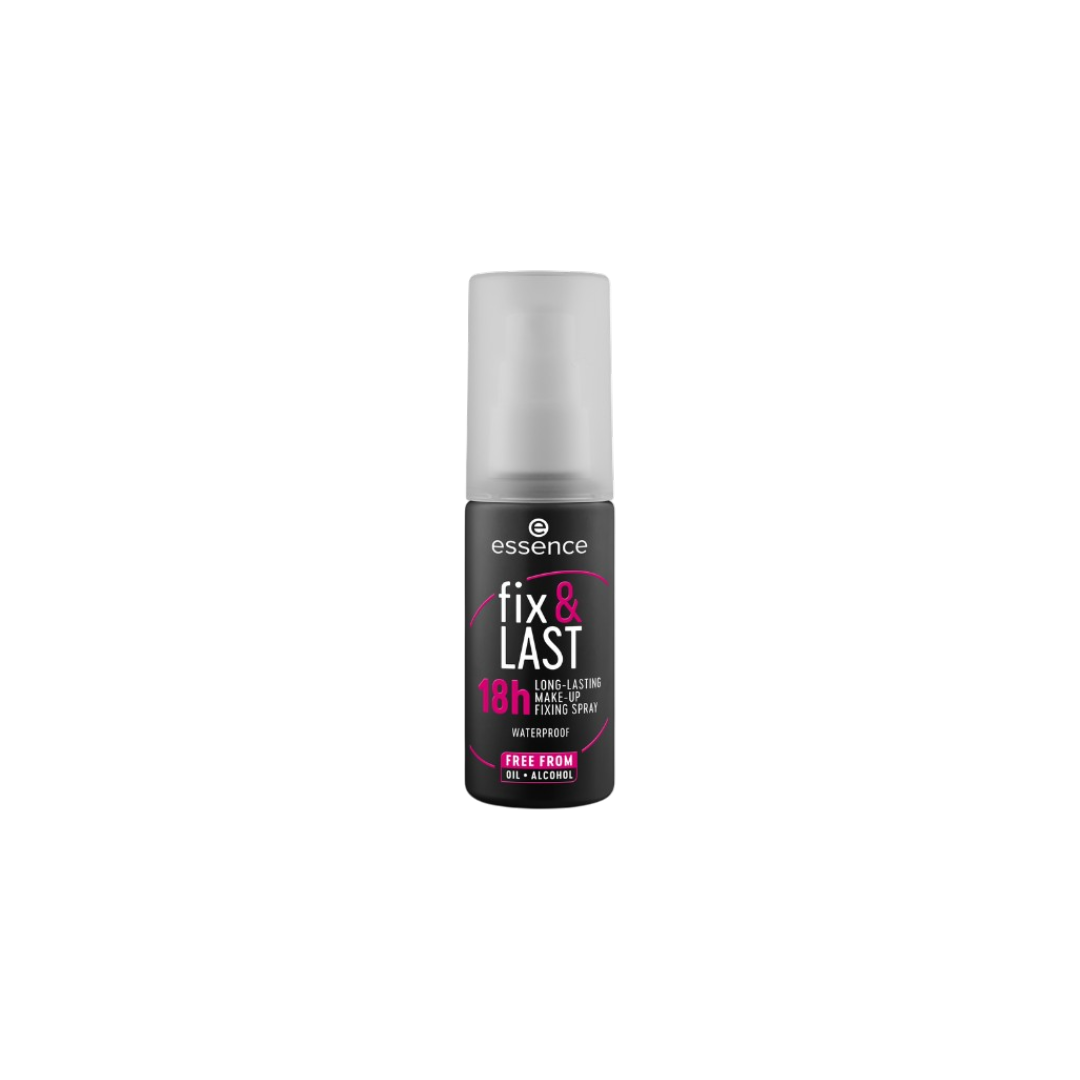 Essence Fix&Last Fixing Spray Waterproof