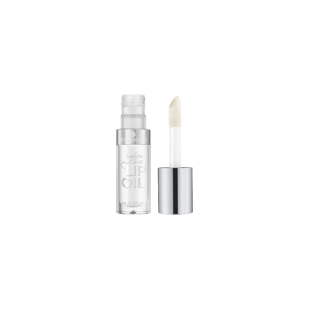Essence Hydra Kiss Lip Oil