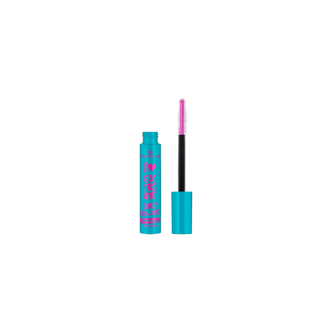 Essence I Love Extreme Crazy Volume Waterproof Mascara