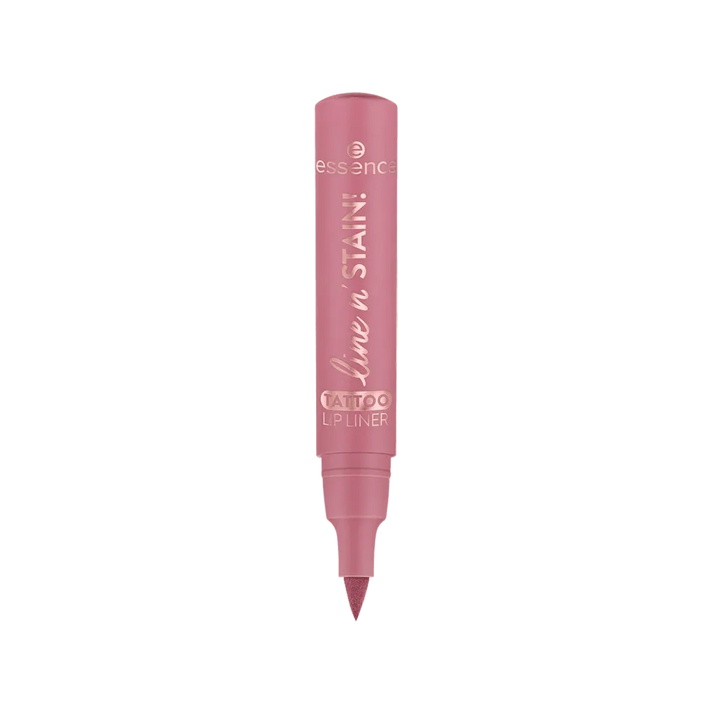 Essence Line n stain nude pink