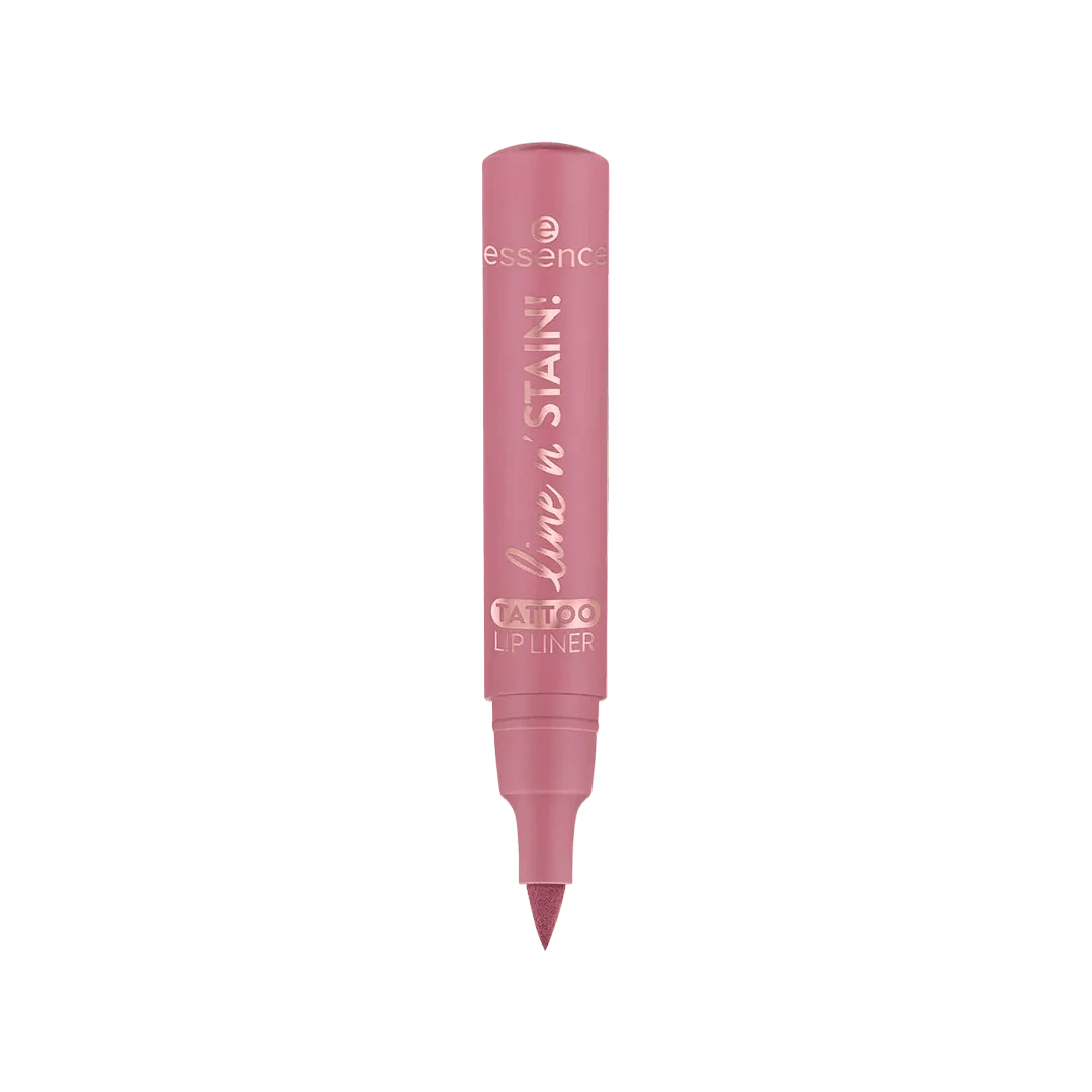 Essence Line n stain nude pink
