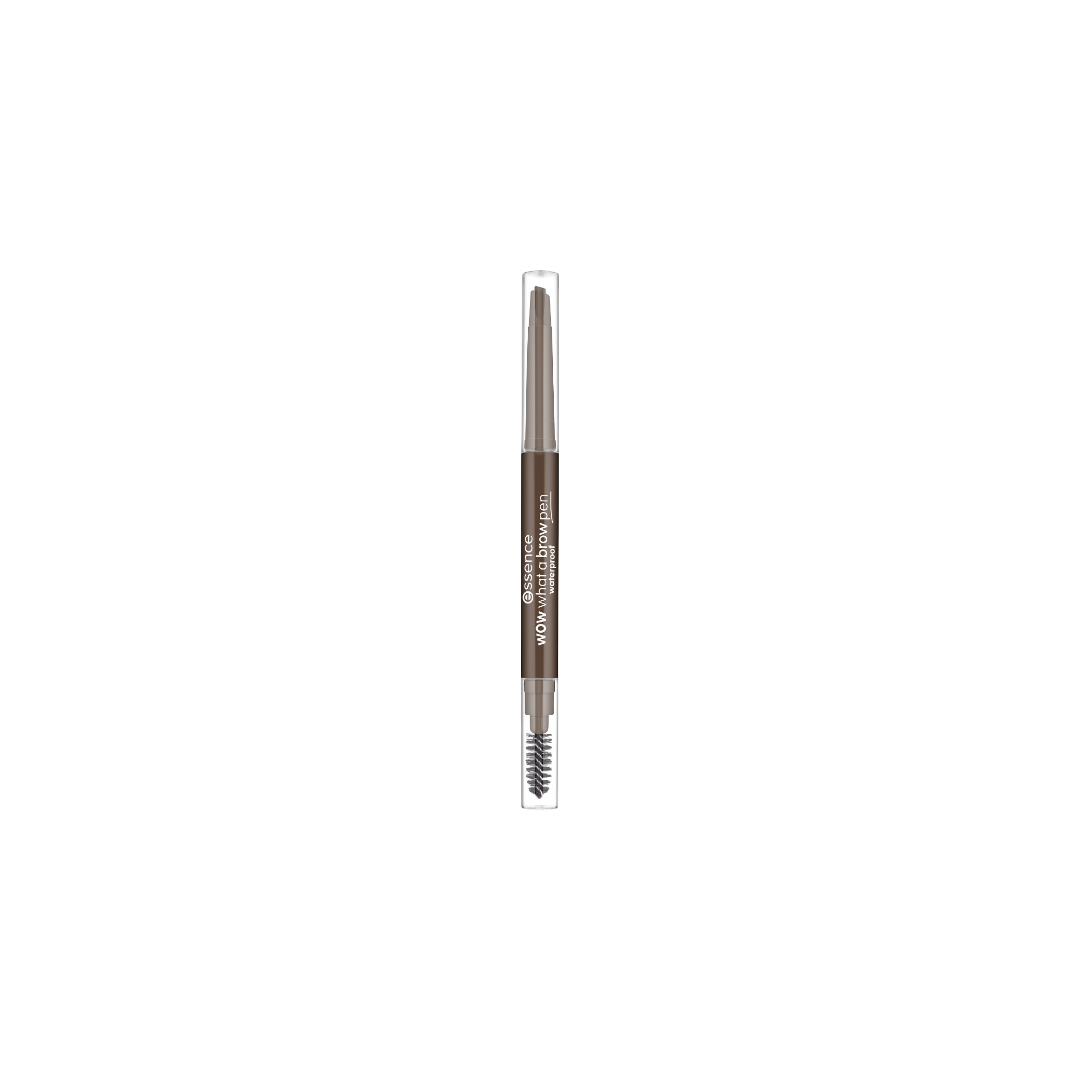 Essence Wow What A Brow Pen Waterproof