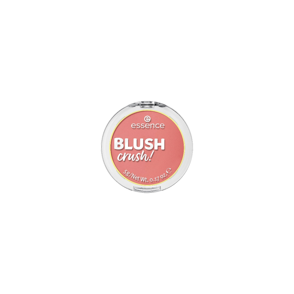 Essence Blush Crush