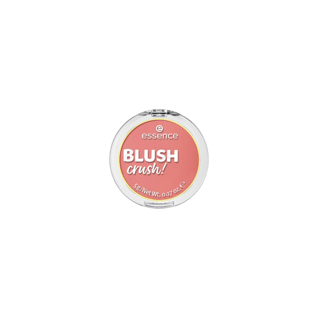 Essence Blush Crush