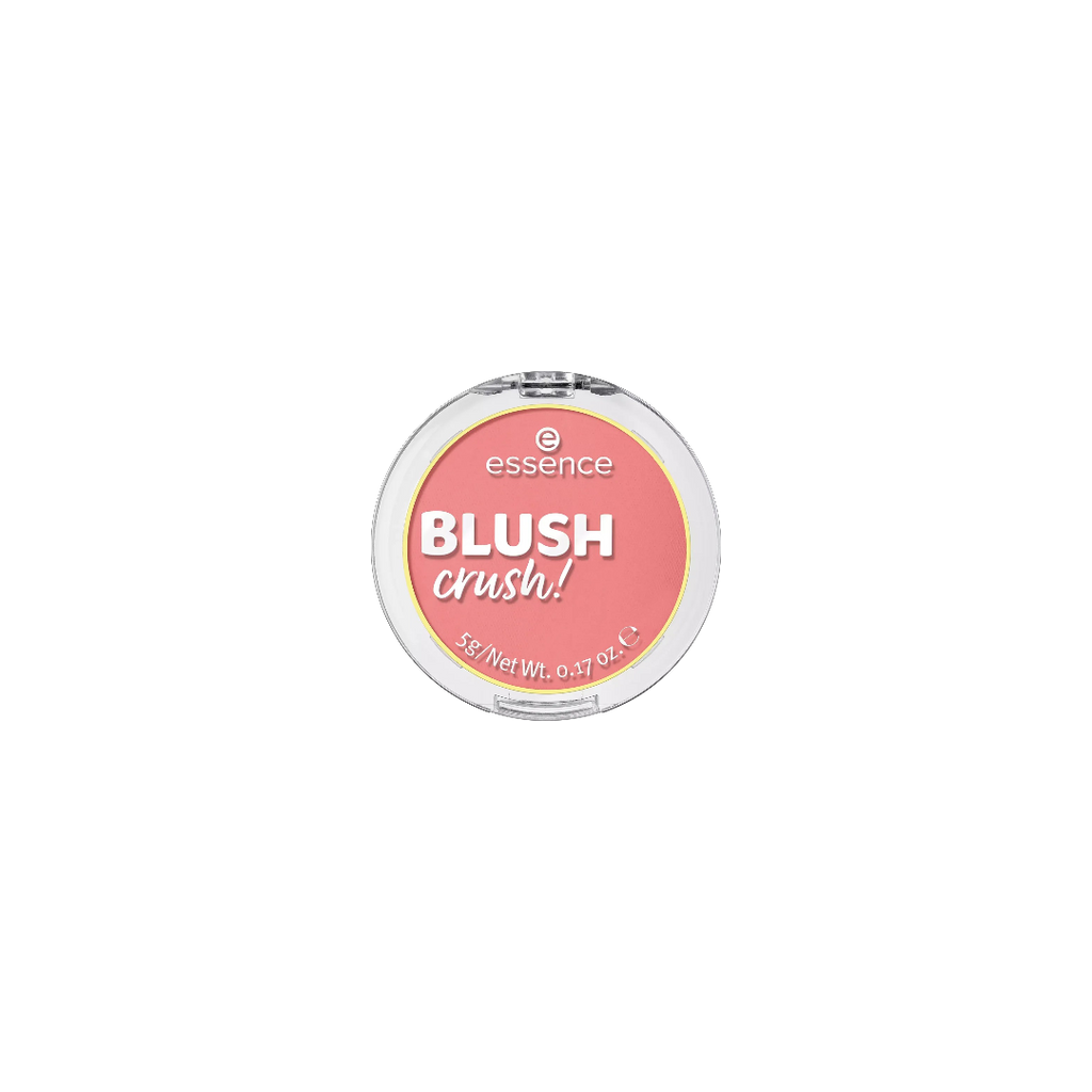 Essence Blush Crush