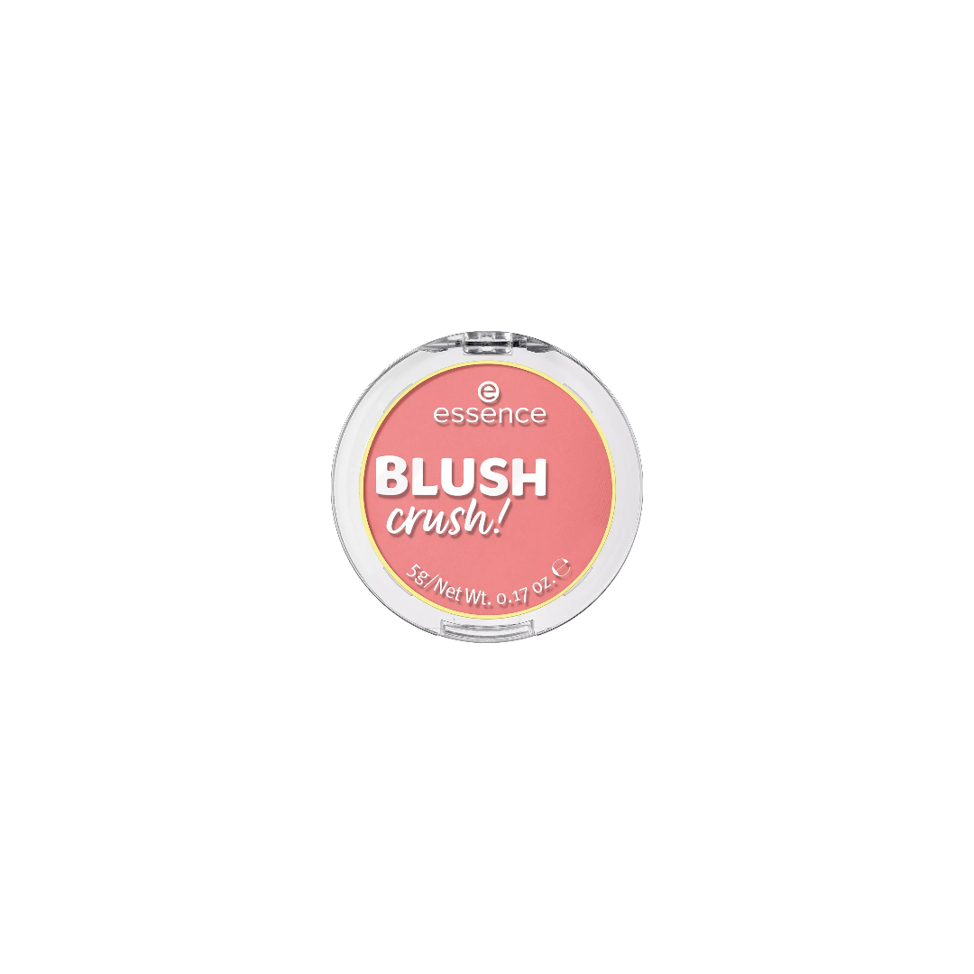 Essence Blush Crush