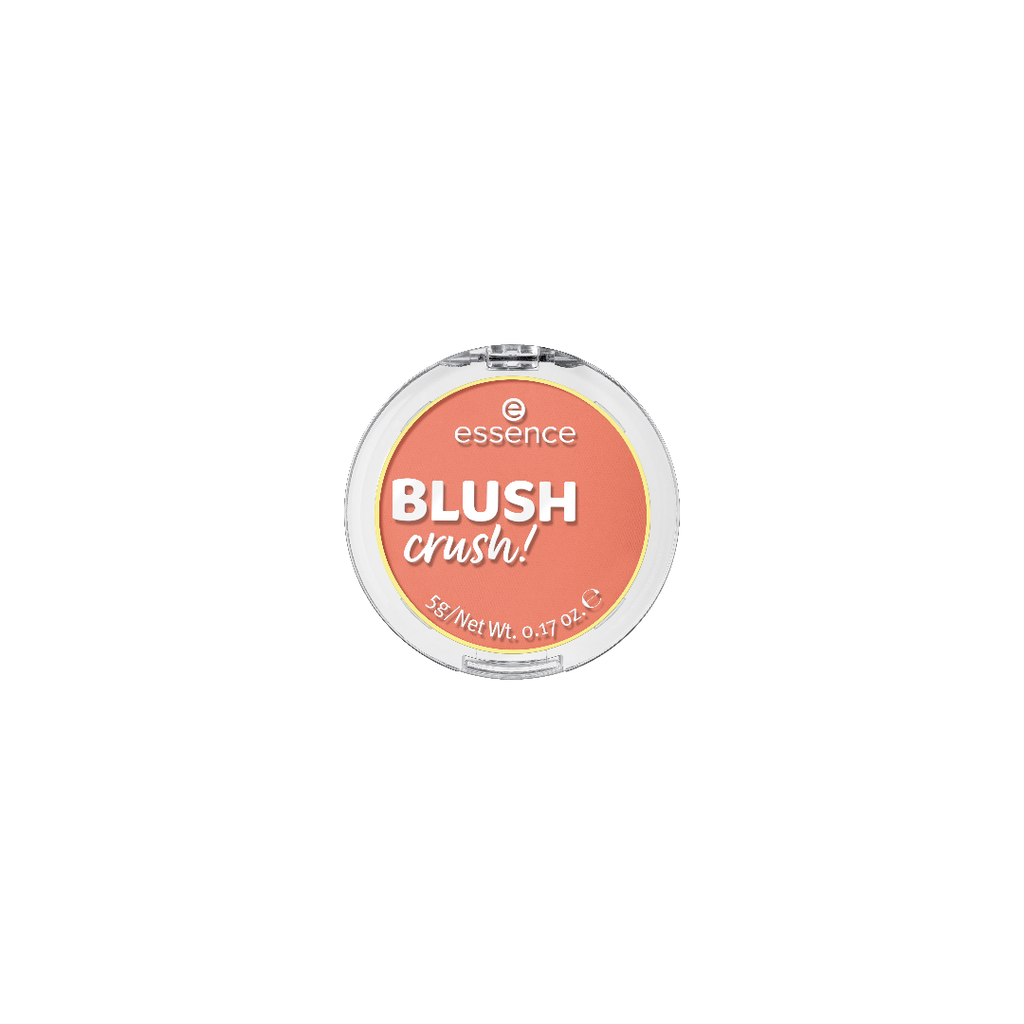 Essence Blush Crush