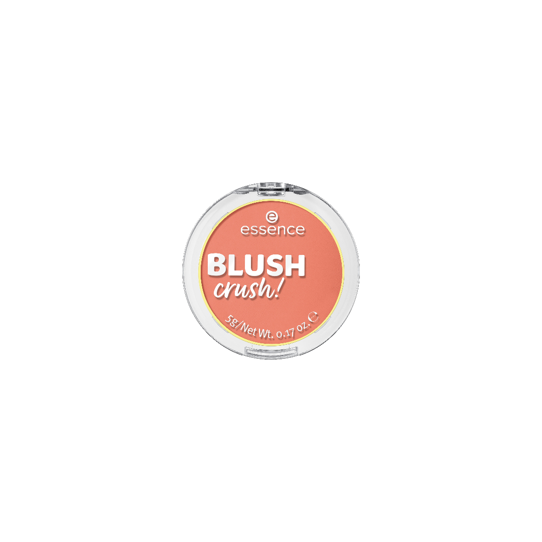 Essence Blush Crush