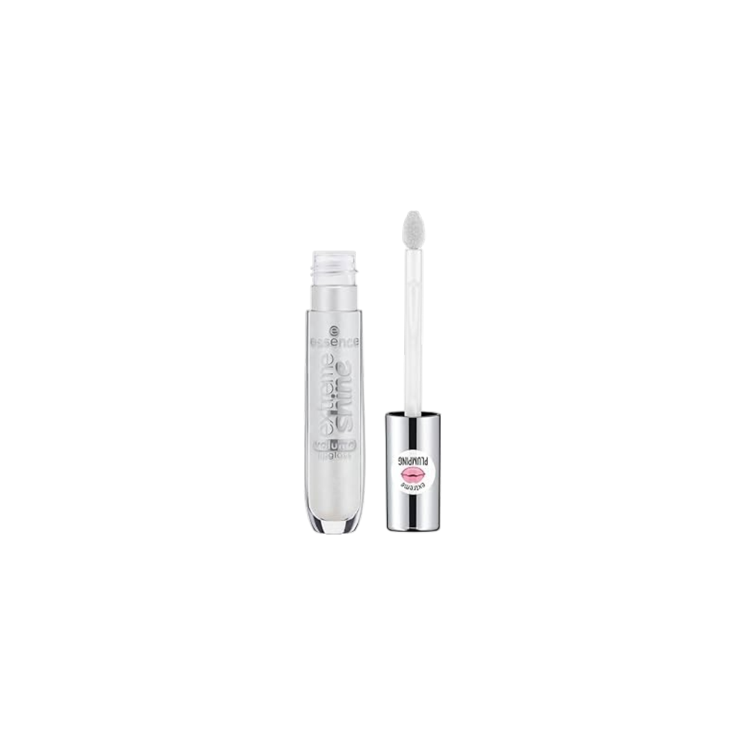 Essence Extreme Shine Volume Lipgloss Plumping