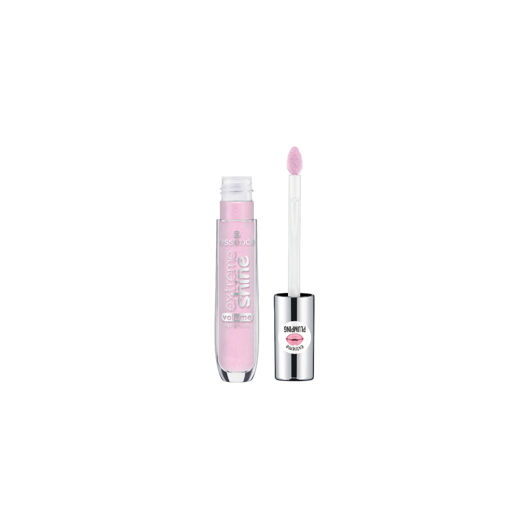Essence Extreme Shine Volume Lipgloss Plumping
