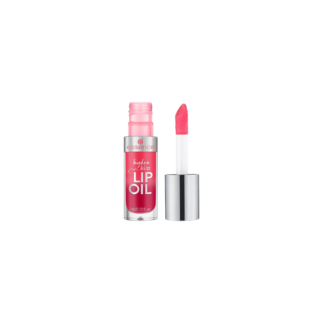 Essence Hydra Kiss Lip Oil