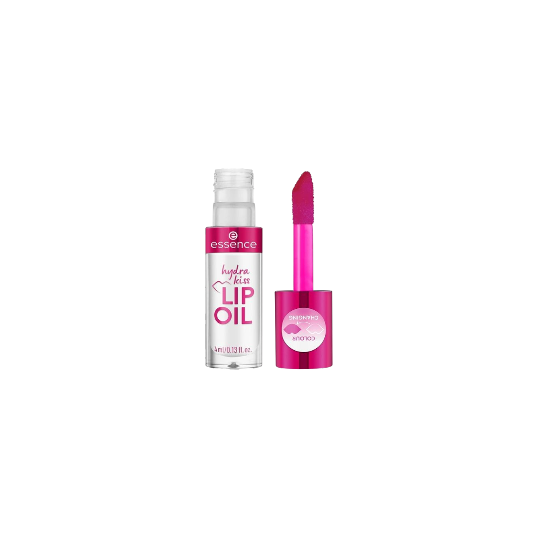 Essence Hydra Kiss Lip Oil