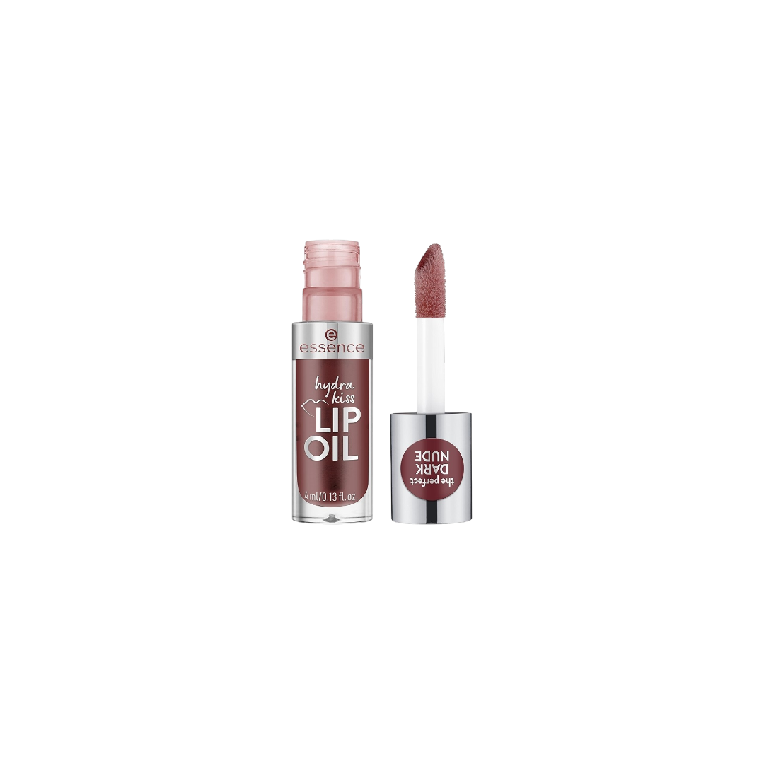 Essence Hydra Kiss Lip Oil