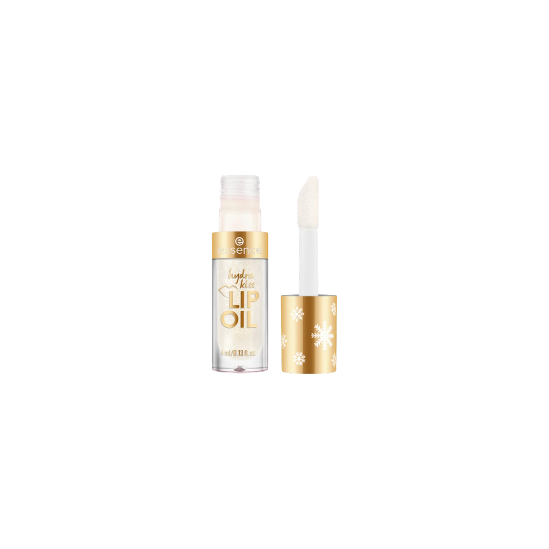 Essence Hydra Kiss Lip Oil