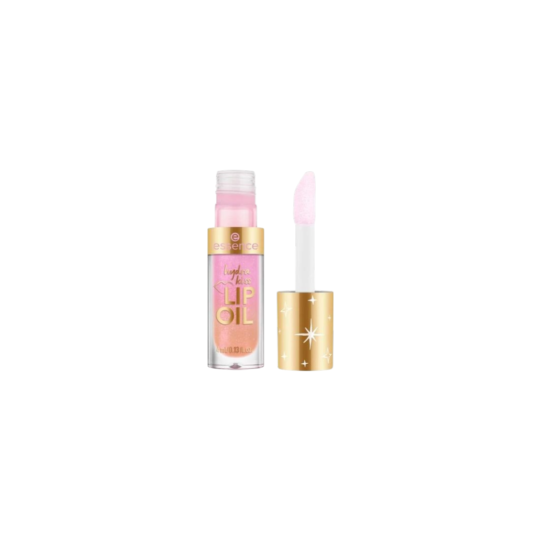 Essence Hydra Kiss Lip Oil