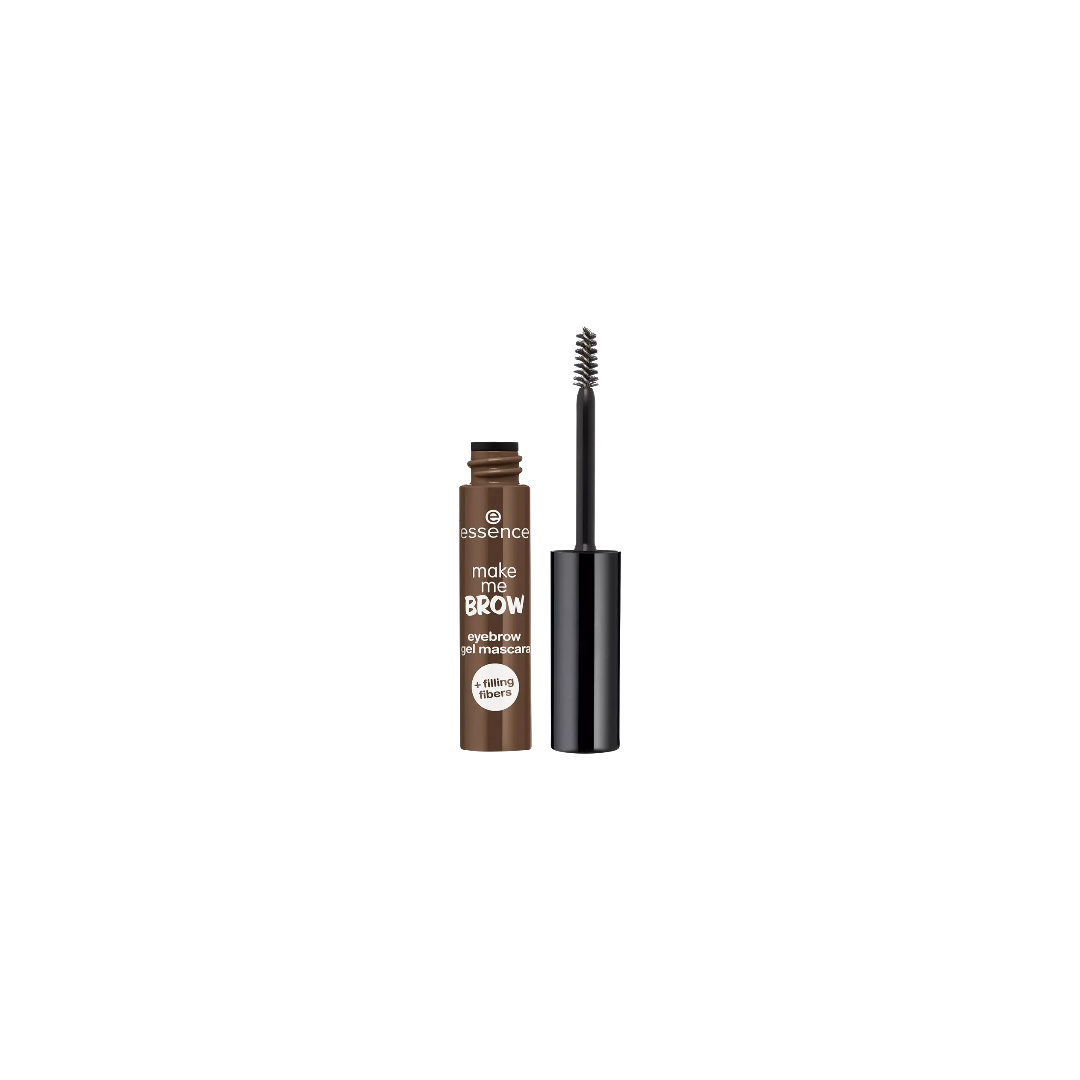 Essence Make Me Brow Eyebrow Gel Mascara