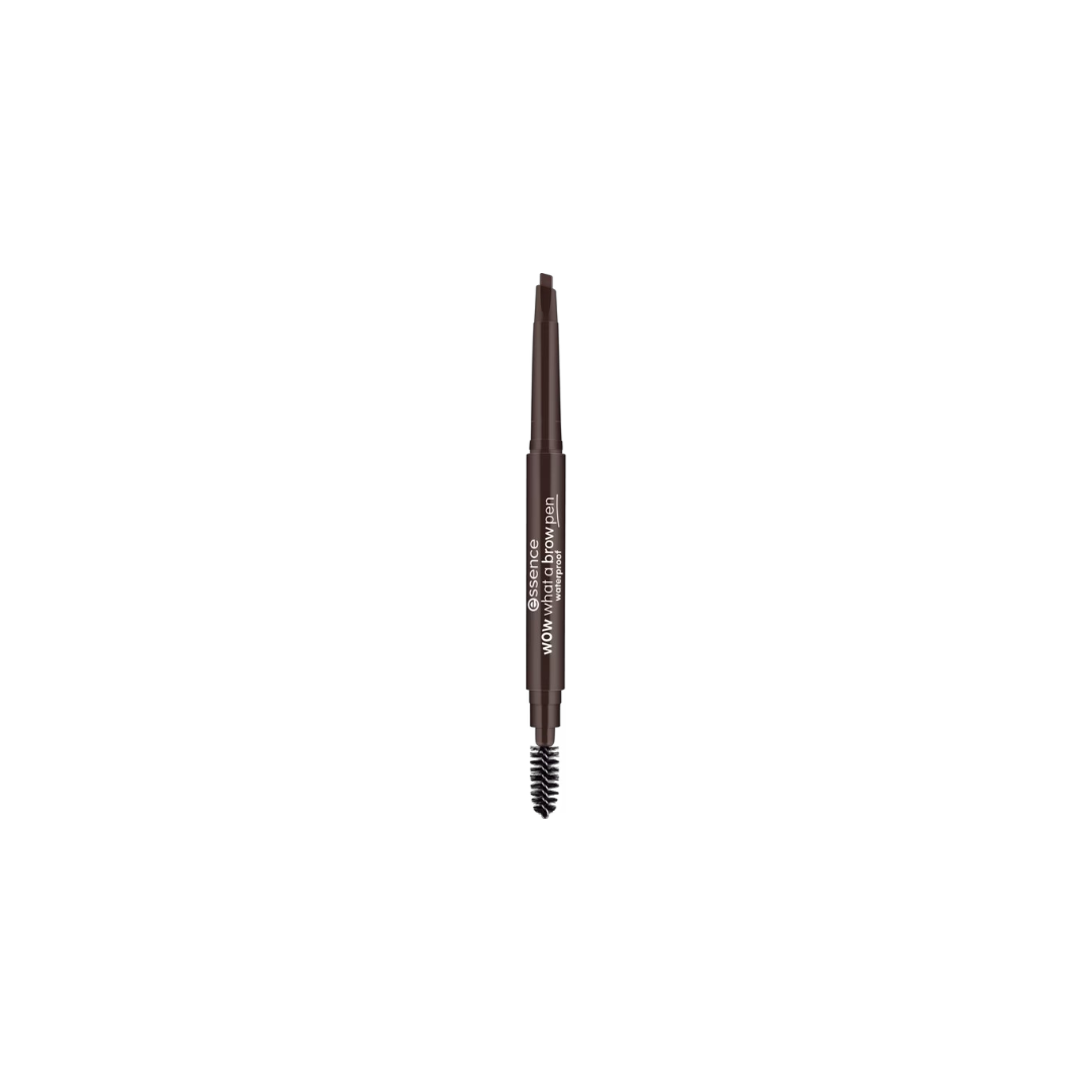 Essence Wow What A Brow Pen Waterproof