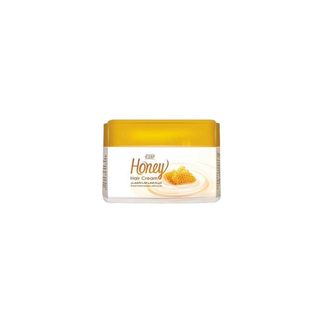 Eva - Hair Cream with Honey 185gm