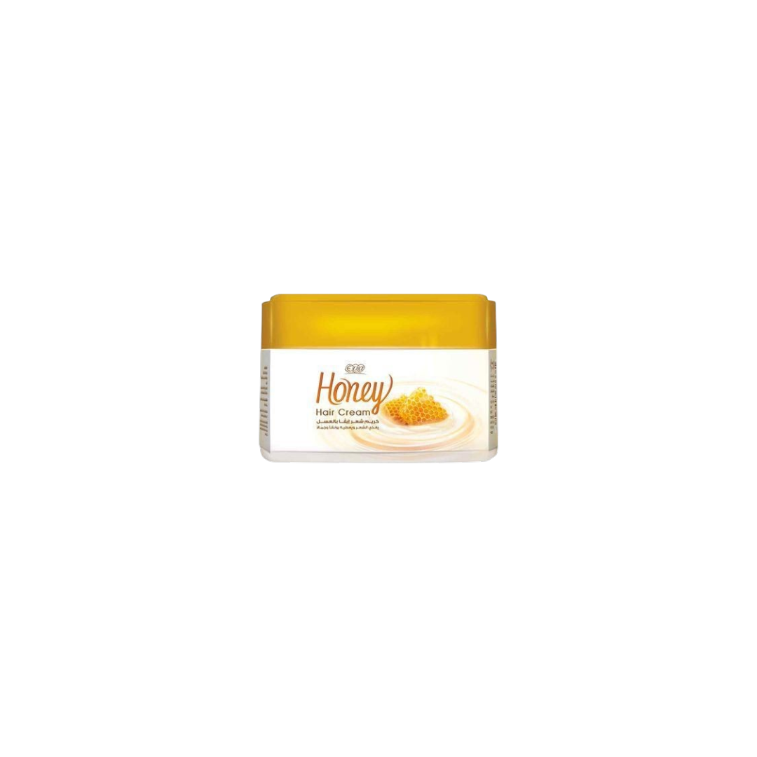 Eva - Hair Cream with Honey 85gm