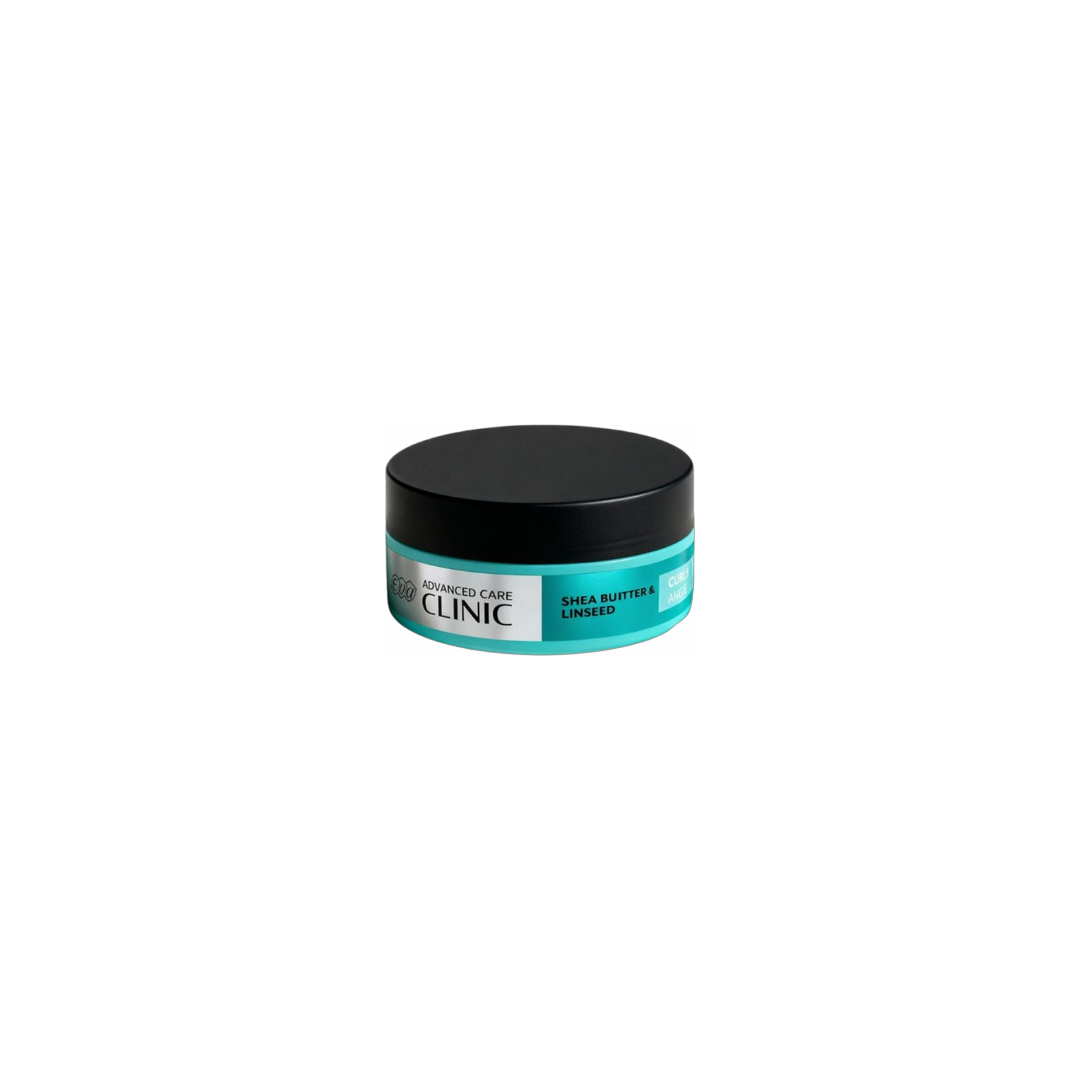 Eva Hair Clinic Curls Mask Shea Butter & Linseed 200gm