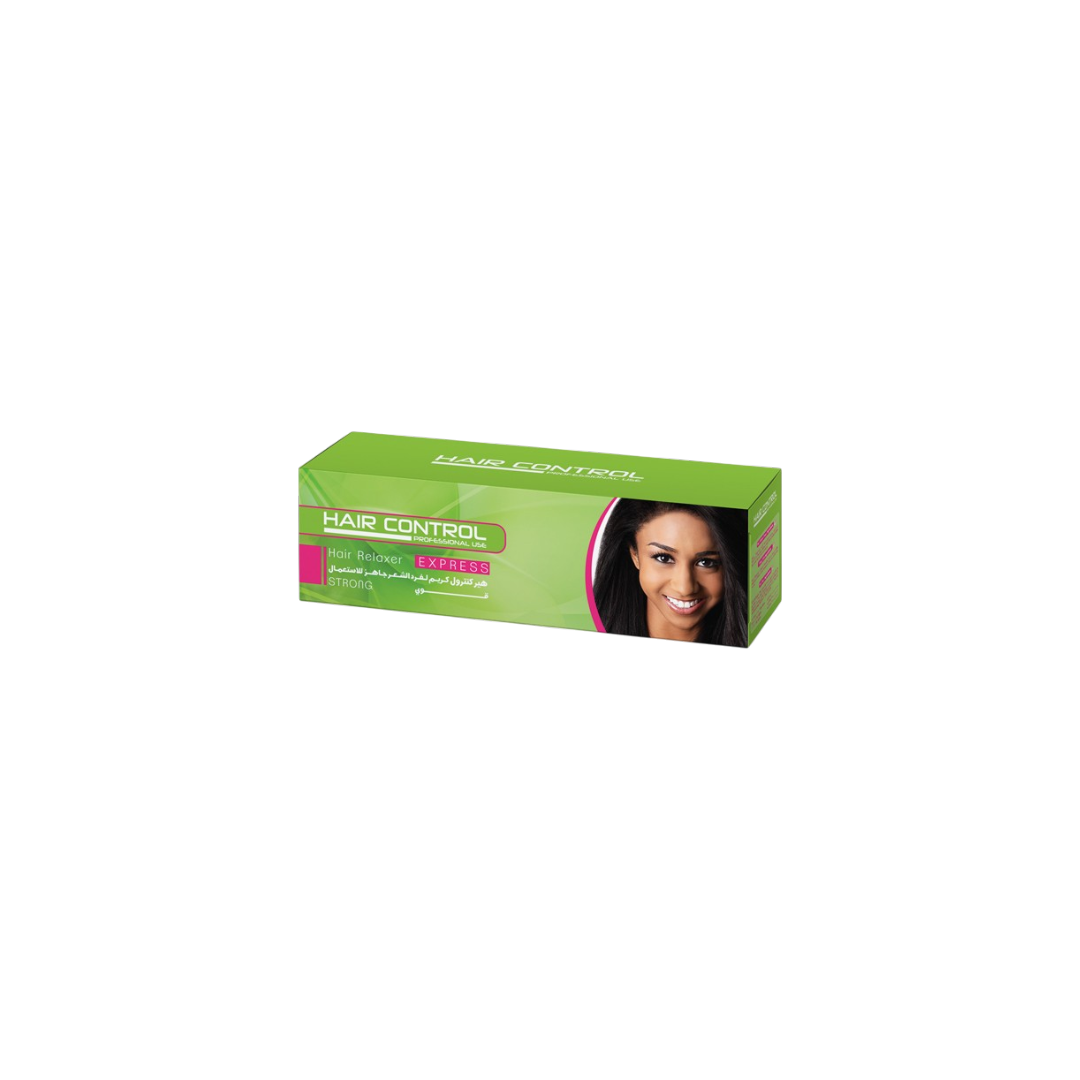 Eva Hair Control Hair Relaxer Express
