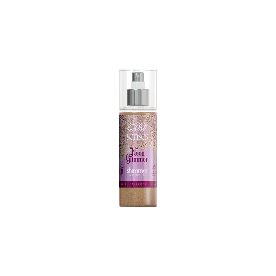 Eva Skin Care Sense Neon Glimmer Shimmer 150ml