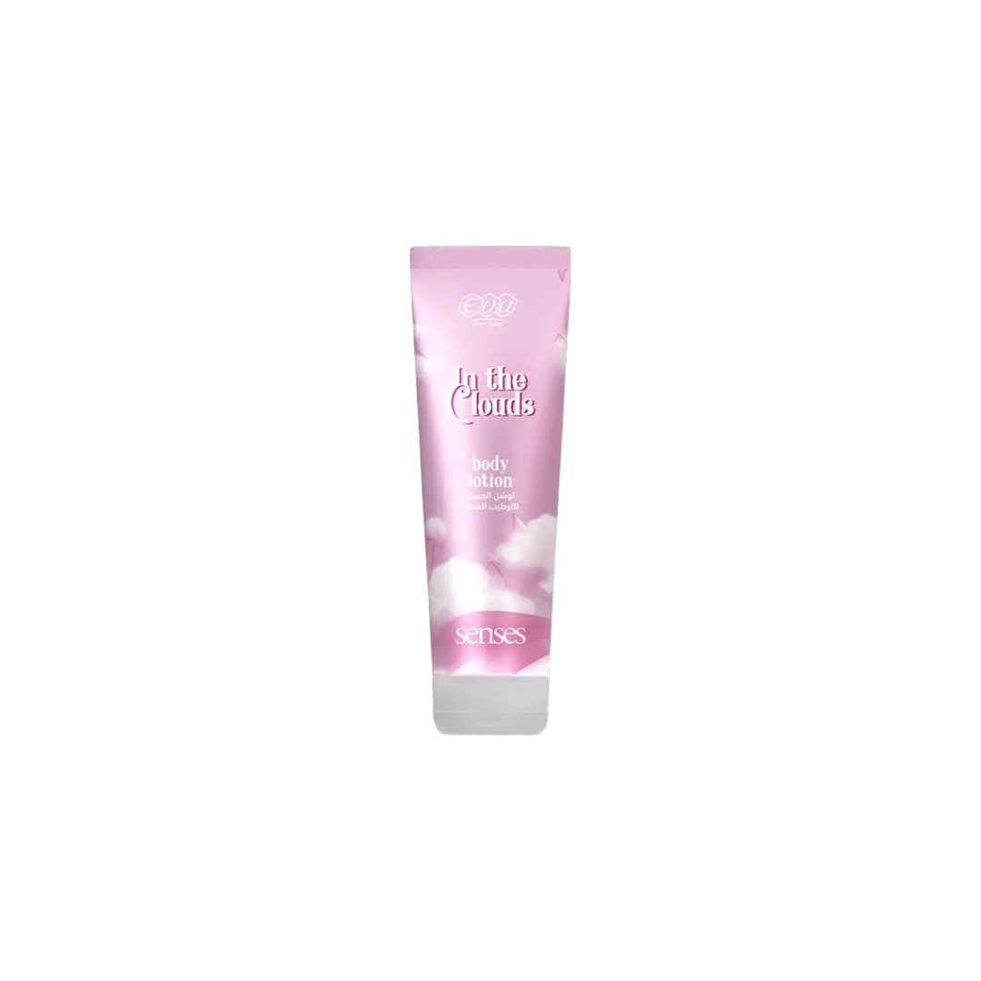 Eva Skin Care Senses Body Lotion 240 ml