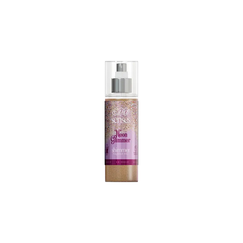 Eva Skin Care Senses Shimmer 150 ml