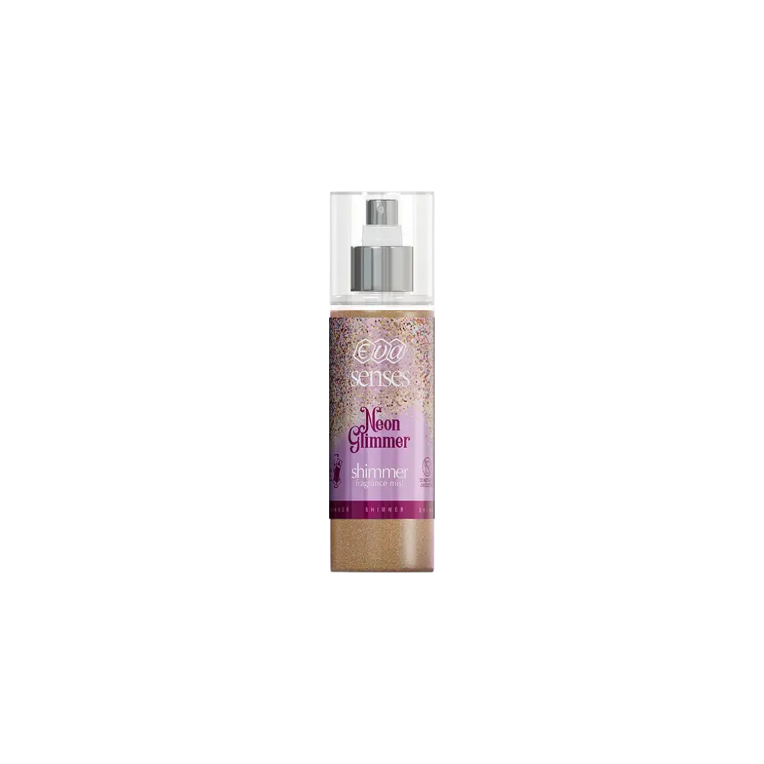 Eva Skin Care Senses Shimmer 150 ml