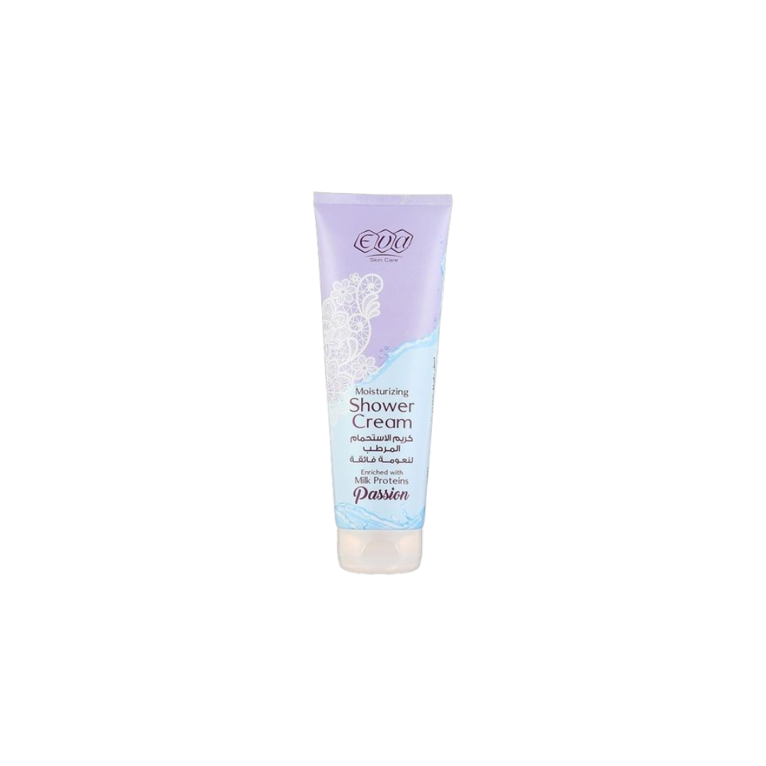 Eva Skin Care Senses Shower Cream