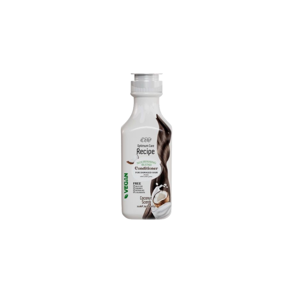 Eva Optimum Care Recipe Conditioner 350ml
