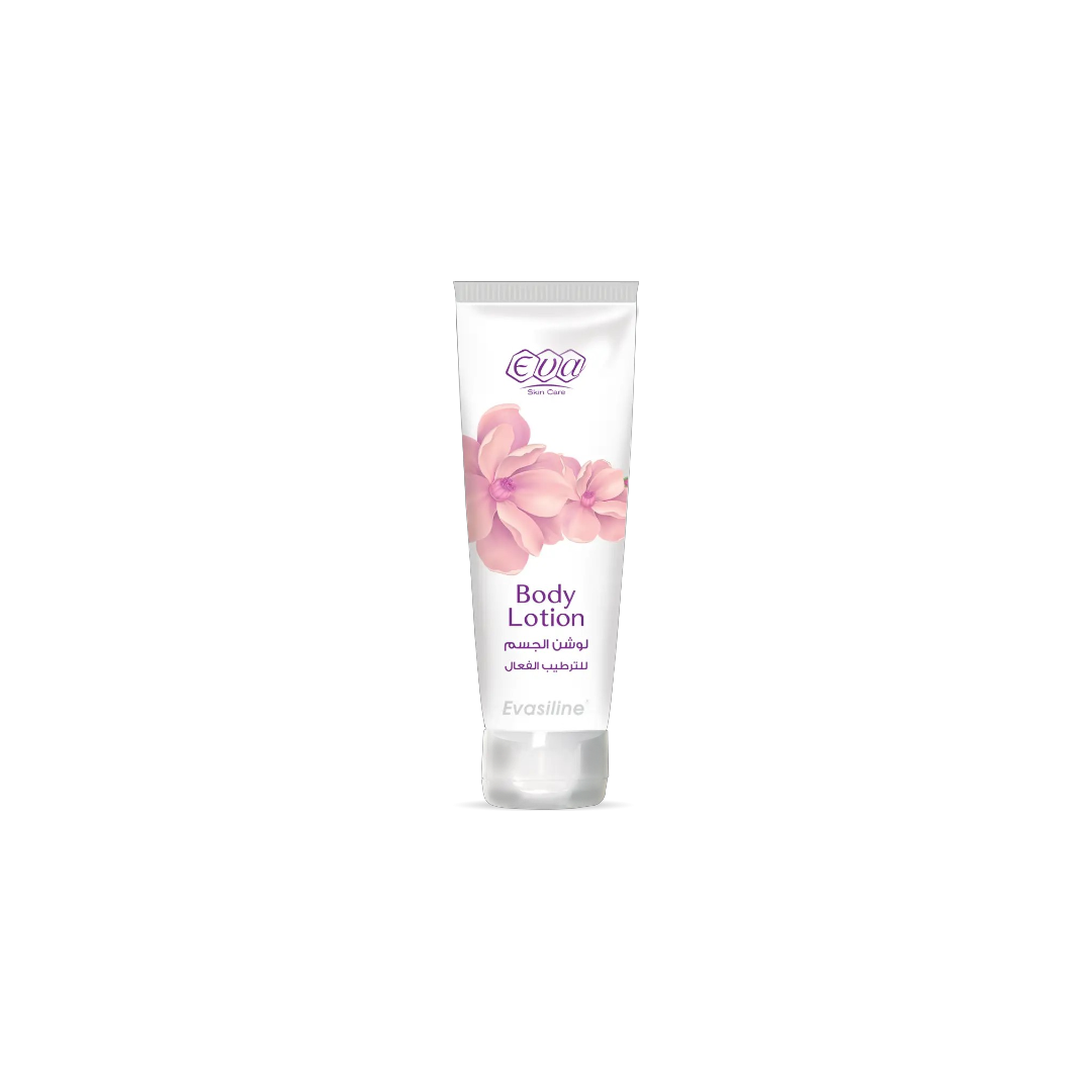 Eva Skin Care Evasiline Body Lotion 240 ml