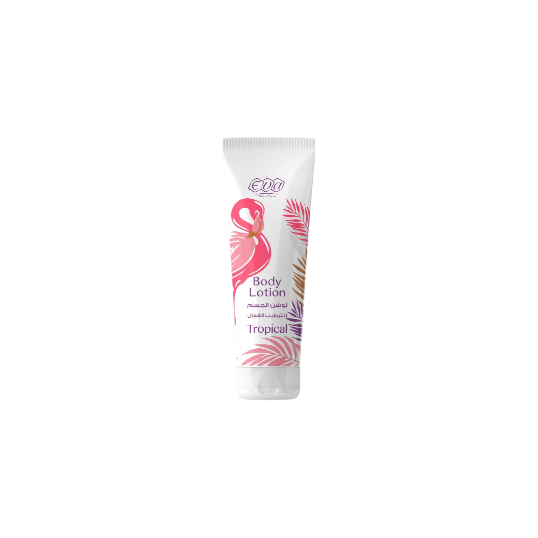 Eva Skin Care Evasiline Body Lotion 240 ml