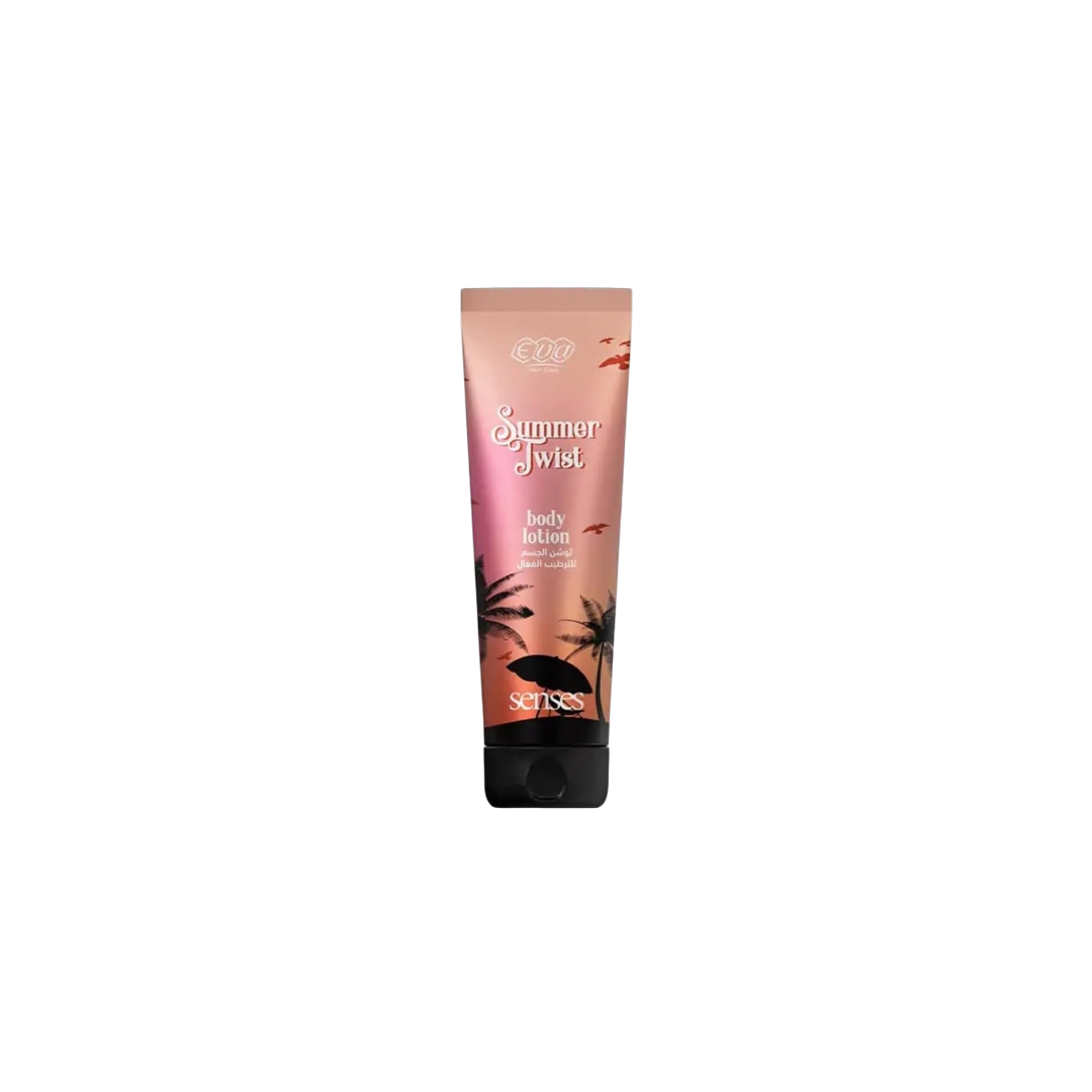 Eva Skin Care Senses Body Lotion 240 ml