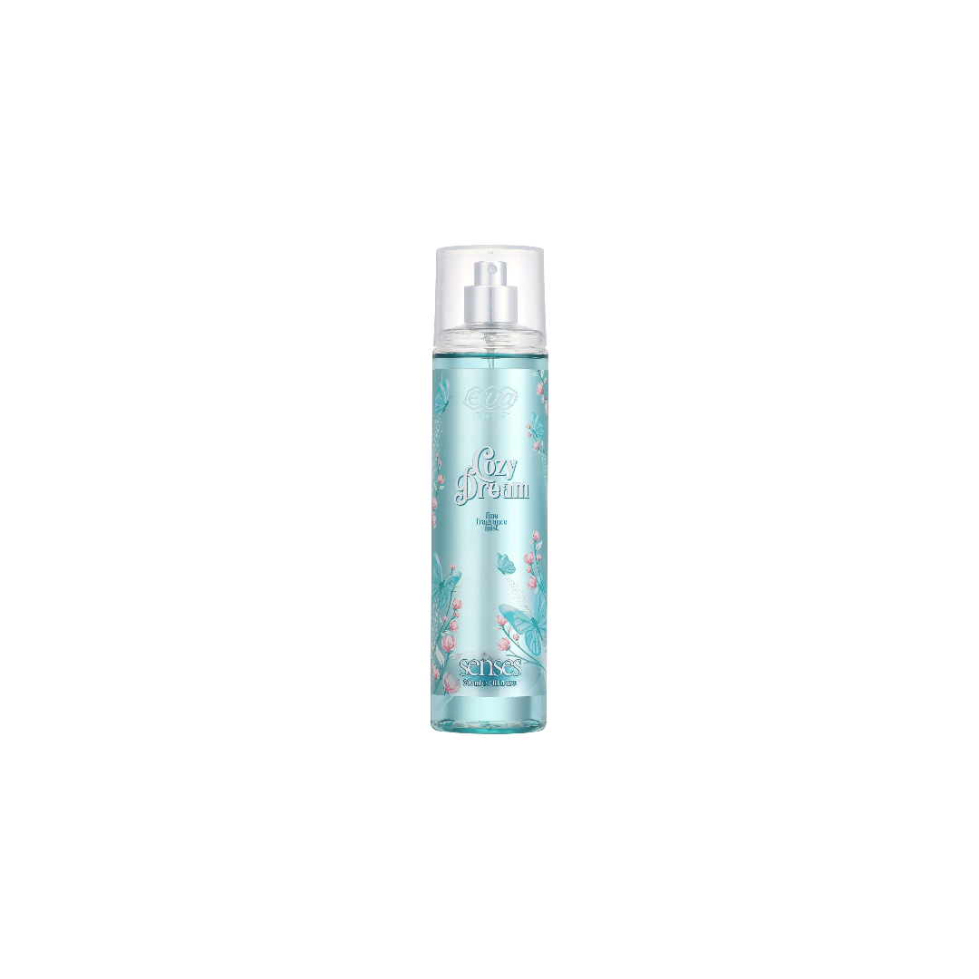 Eva Skin Care Senses Body Splash 240 ml