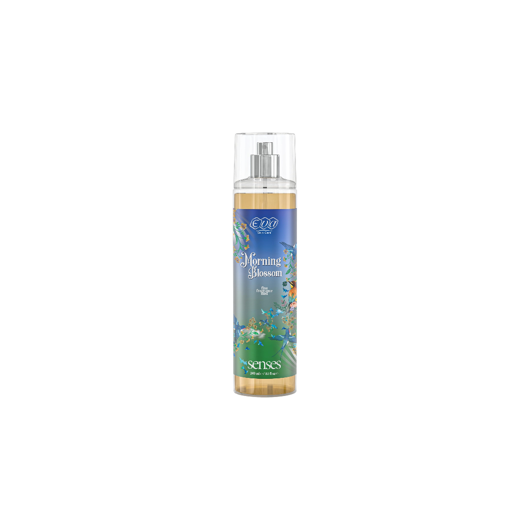Eva Skin Care Senses Body Splash 240 ml