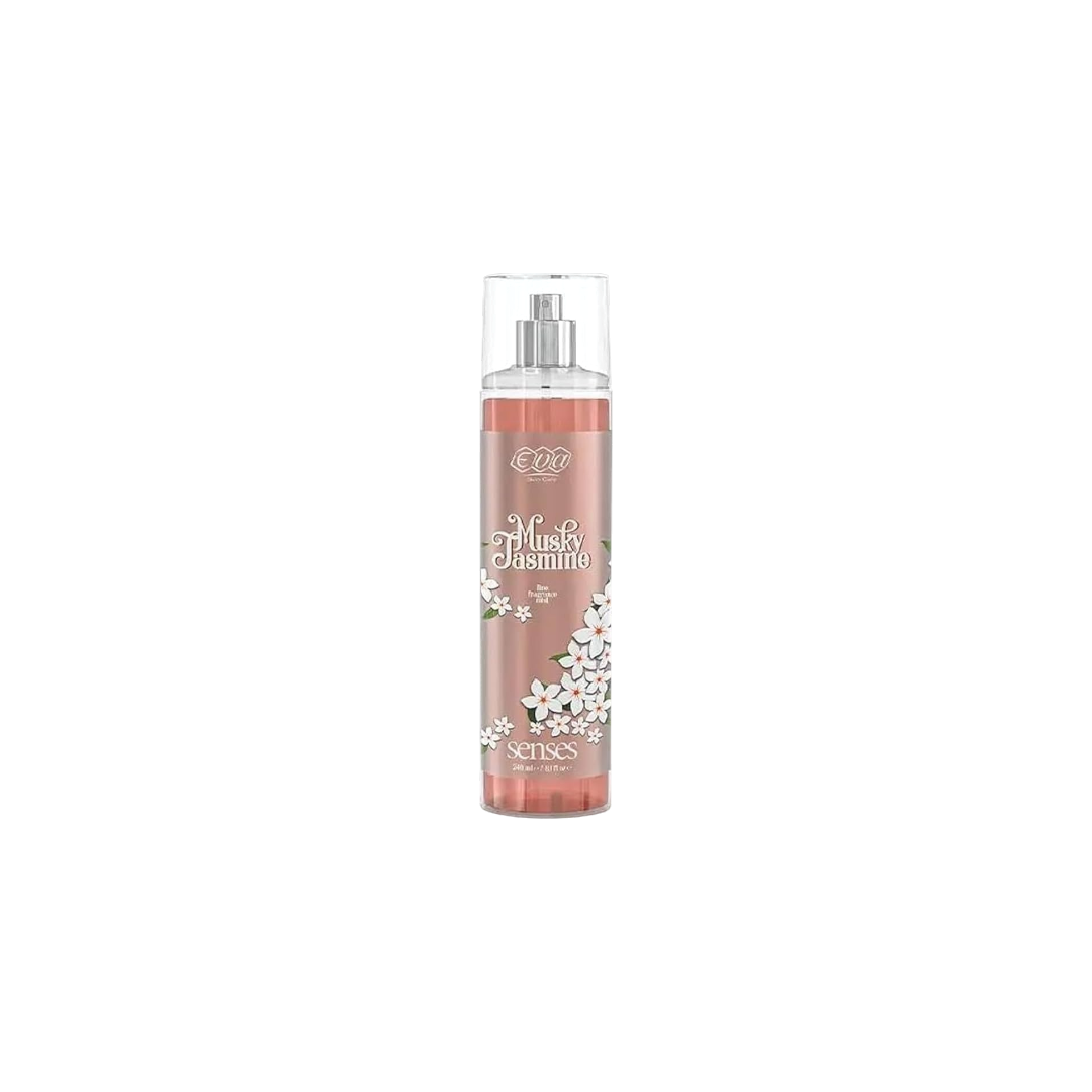 Eva Skin Care Senses Body Splash 240 ml