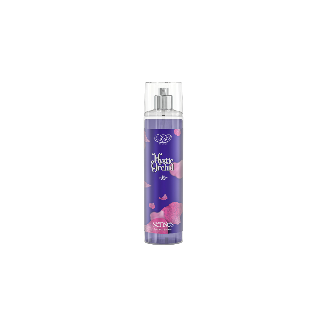 Eva Skin Care Senses Body Splash 240 ml