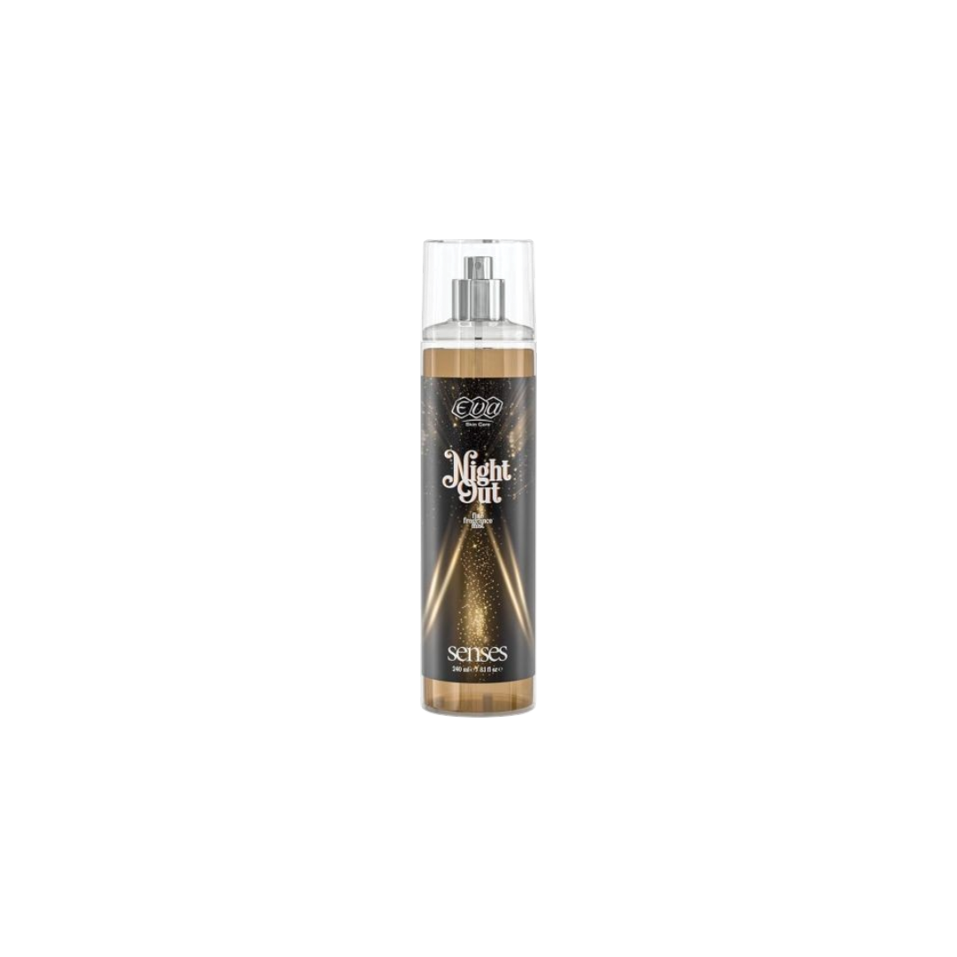 Eva Skin Care Senses Body Splash 240 ml