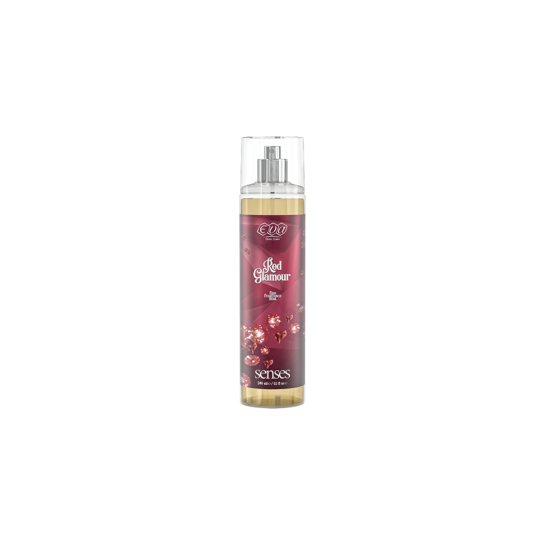 Eva Skin Care Senses Body Splash 240 ml