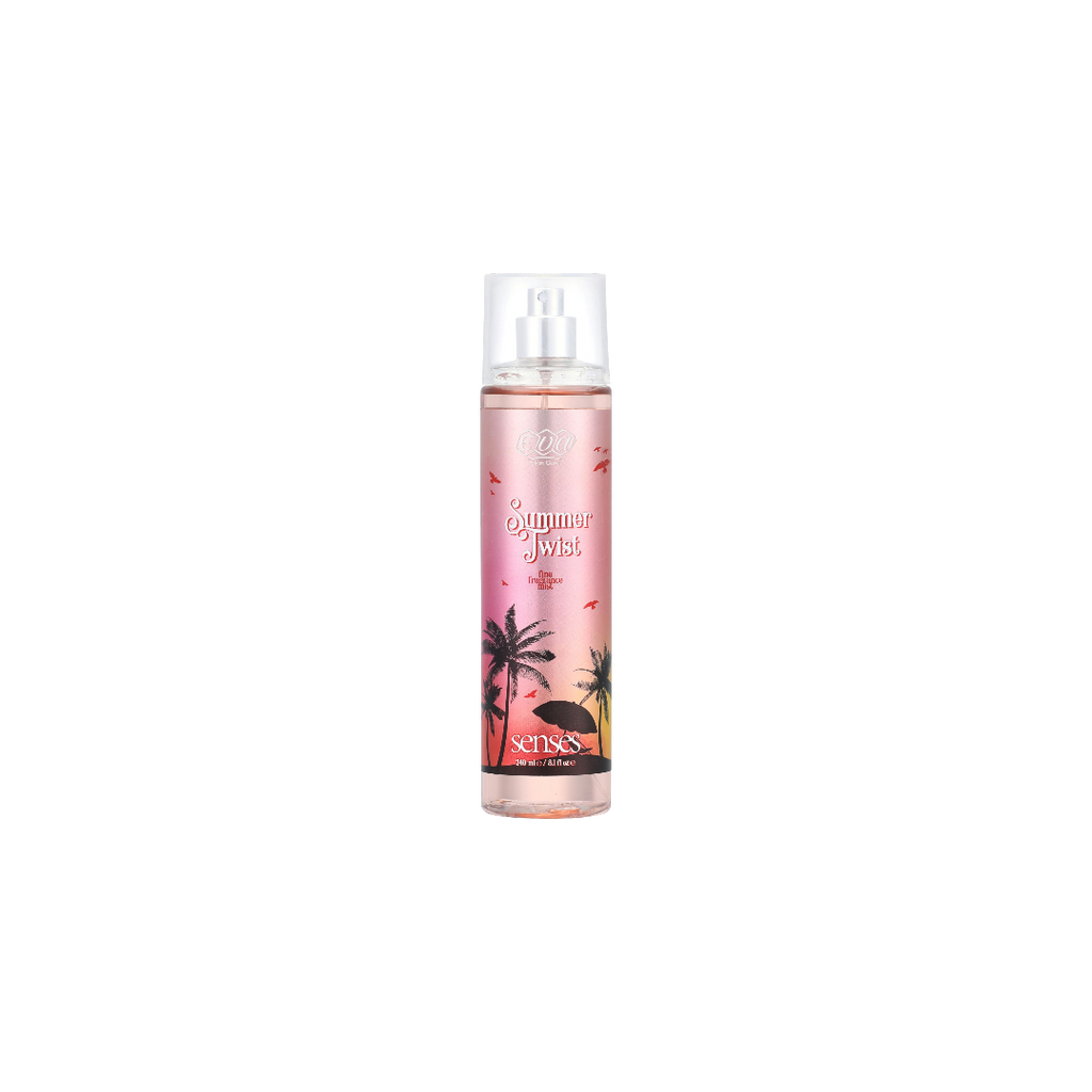 Eva Skin Care Senses Body Splash 240 ml