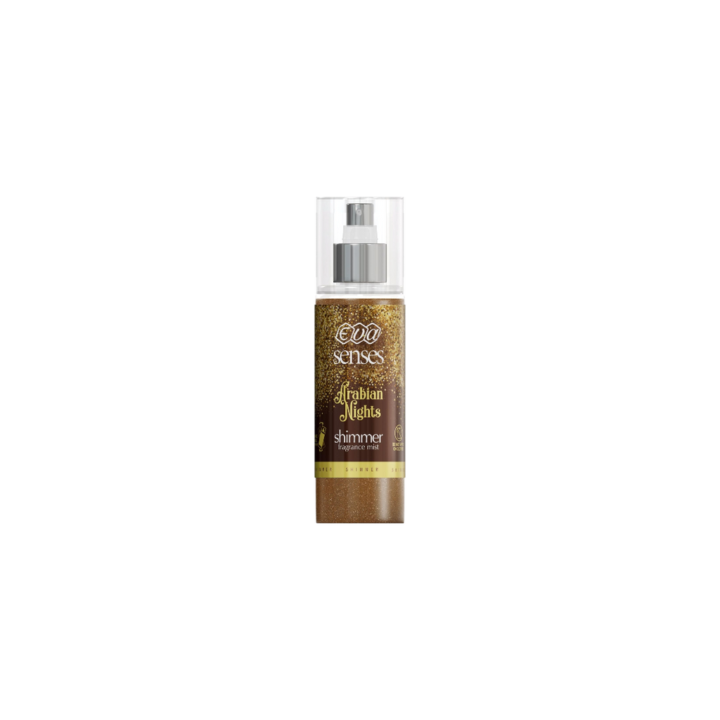 Eva Skin Care Senses Shimmer 150 ml