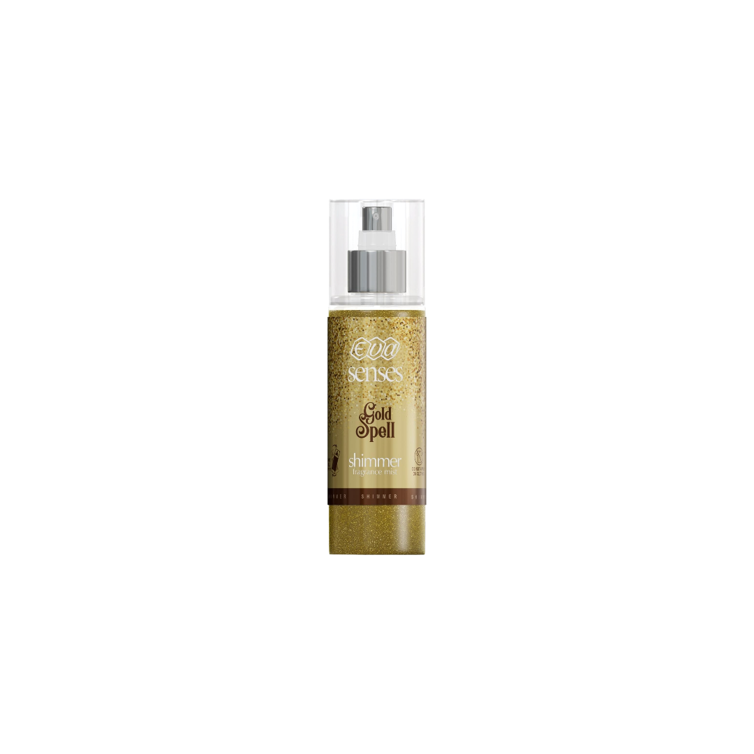Eva Skin Care Senses Shimmer 150 ml