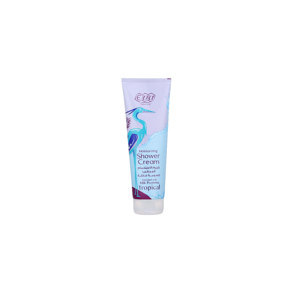 Eva Skin Care Senses Shower Cream